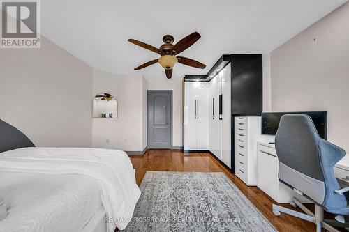 67 Alden Square, Ajax, ON - Indoor Photo Showing Bedroom