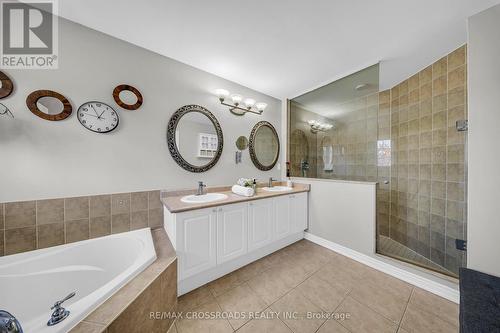 67 Alden Square, Ajax, ON - Indoor Photo Showing Bathroom