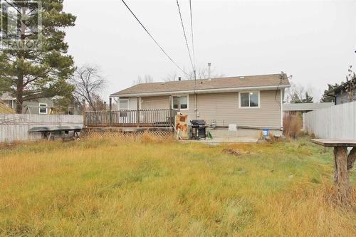 104 4 Street E, Lashburn, SK 