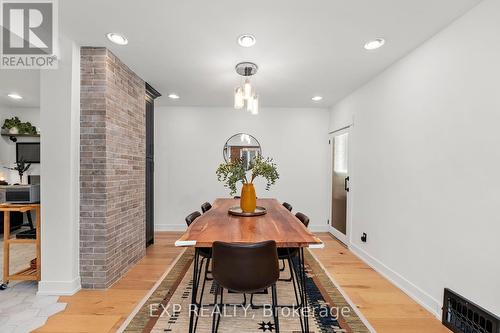 48 Westbrook Avenue, Toronto, ON - Indoor Photo Showing Dining Room