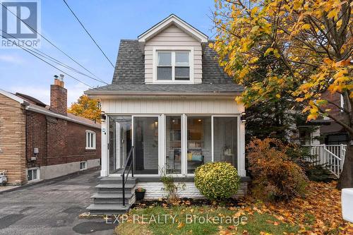 48 Westbrook Avenue, Toronto, ON - Outdoor With Facade