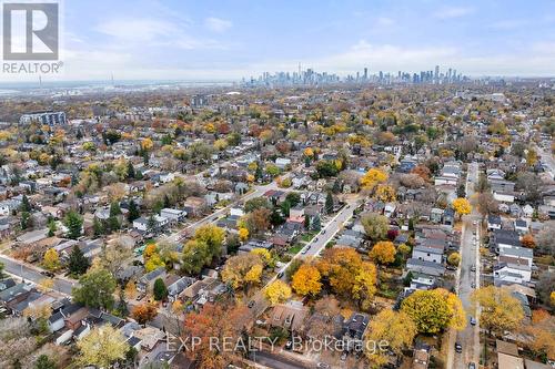 48 Westbrook Avenue, Toronto, ON - Outdoor With View