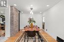 48 Westbrook Avenue, Toronto, ON  - Indoor Photo Showing Dining Room 