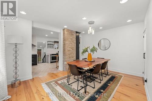 48 Westbrook Avenue, Toronto, ON - Indoor Photo Showing Dining Room