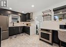 48 Westbrook Avenue, Toronto, ON  - Indoor Photo Showing Kitchen With Stainless Steel Kitchen 