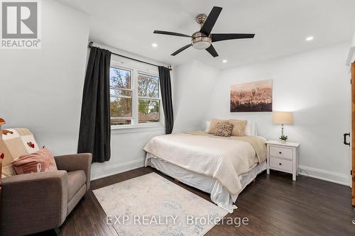 48 Westbrook Avenue, Toronto, ON - Indoor Photo Showing Bedroom