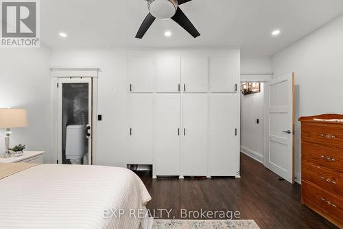 48 Westbrook Avenue, Toronto, ON - Indoor Photo Showing Bedroom