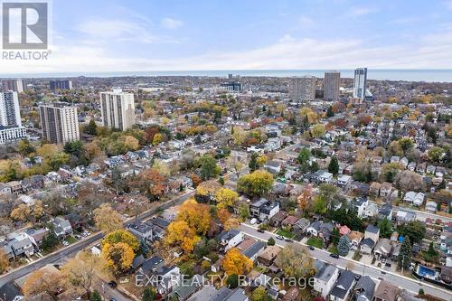 48 Westbrook Avenue, Toronto, ON - Outdoor With View