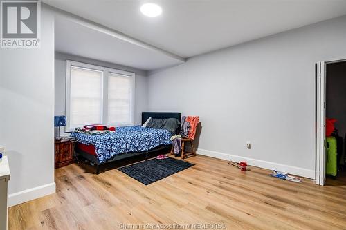 46-48 Wellington Street East, Chatham, ON - Indoor Photo Showing Bedroom