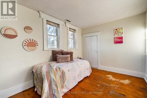 7050 Concession 6 Road, Uxbridge, ON - Indoor Photo Showing Bedroom