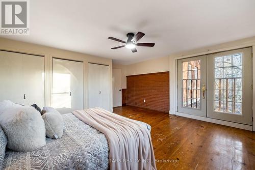 7050 Concession 6 Road, Uxbridge, ON - Indoor Photo Showing Bedroom