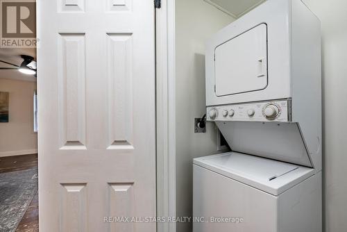 7050 Concession 6 Road, Uxbridge, ON - Indoor Photo Showing Laundry Room