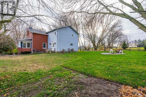 7050 Concession 6 Road, Uxbridge, ON - Outdoor