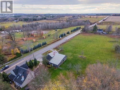 7050 Concession 6 Road, Uxbridge, ON - Outdoor With View