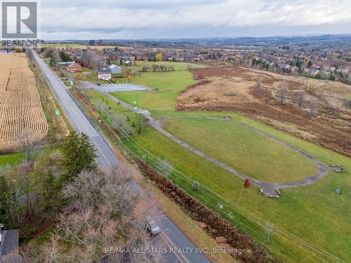 7050 Concession 6 Road, Uxbridge, ON - Outdoor With View