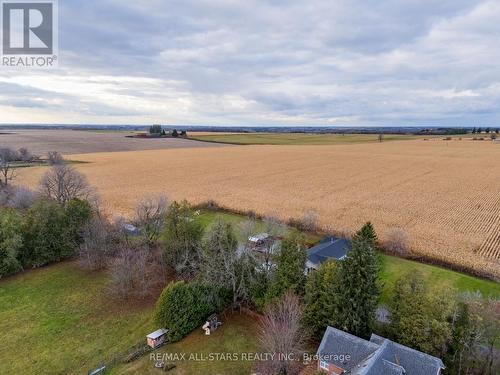 7050 Concession 6 Road, Uxbridge, ON - Outdoor With View