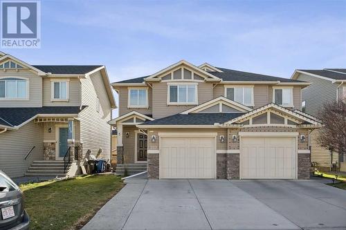 113 Brightoncrest Grove Se, Calgary, AB 