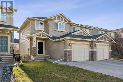 113 Brightoncrest Grove Se, Calgary, AB 