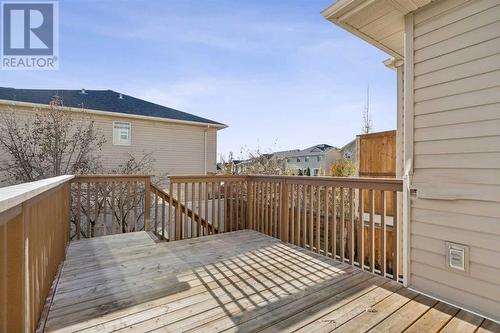 113 Brightoncrest Grove Se, Calgary, AB 