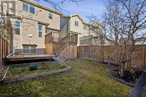 113 Brightoncrest Grove Se, Calgary, AB 