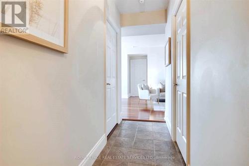 2110 - 5229 Dundas Street W, Toronto, ON - Indoor Photo Showing Other Room