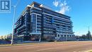 501 - 395 Dundas Street W, Oakville, ON  - Outdoor 