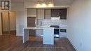 501 - 395 Dundas Street W, Oakville, ON  - Indoor Photo Showing Kitchen 