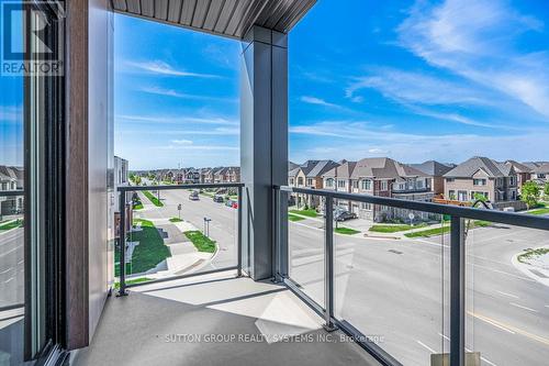 317 - 1440 Clarriage Court, Milton, ON - Outdoor