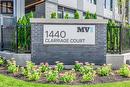 317 - 1440 Clarriage Court, Milton, ON  - Outdoor 