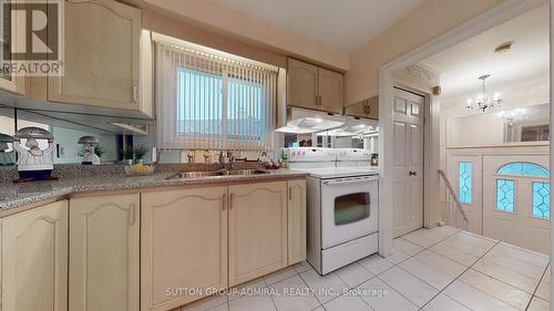 149 Sharpecroft Boulevard, Toronto, ON - Indoor Photo Showing Laundry Room