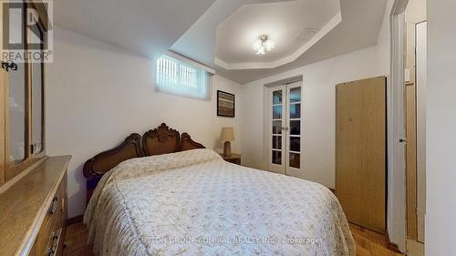 149 Sharpecroft Boulevard, Toronto, ON - Indoor Photo Showing Bedroom