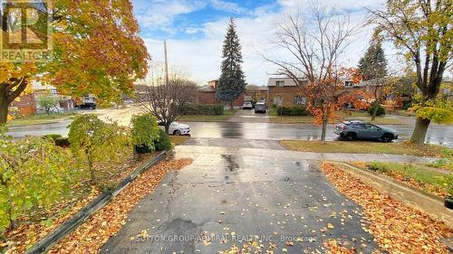 149 Sharpecroft Boulevard, Toronto, ON - Outdoor With View