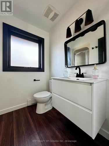 185 Croatia Avenue, Timmins (Gold Centre), ON - Indoor Photo Showing Bathroom