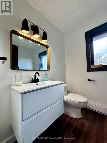 185 Croatia Avenue, Timmins (Gold Centre), ON - Indoor Photo Showing Bathroom