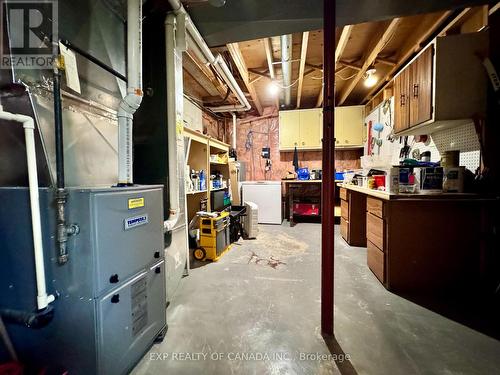 185 Croatia Avenue, Timmins (Gold Centre), ON - Indoor Photo Showing Basement