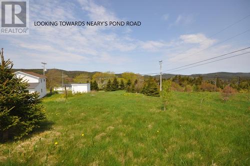 45 Neary'S Pond Road, Portugal Cove, NL 