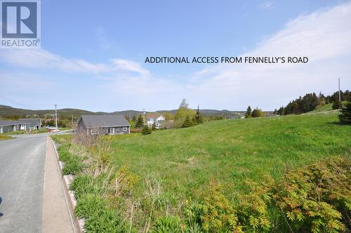 45 Neary'S Pond Road, Portugal Cove, NL 