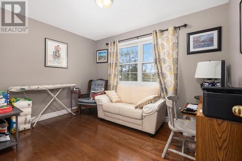 67 1/2 Bay Bulls Road, St. John'S, NL - Indoor