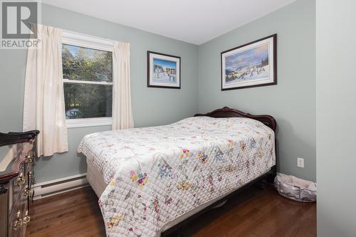 67 1/2 Bay Bulls Road, St. John'S, NL - Indoor Photo Showing Bedroom