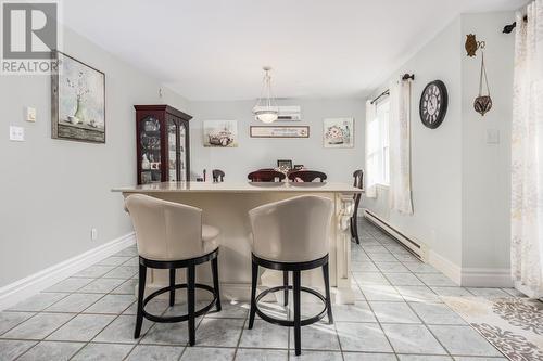 67 1/2 Bay Bulls Road, St. John'S, NL - Indoor Photo Showing Dining Room