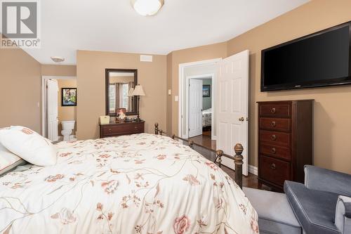 67 1/2 Bay Bulls Road, St. John'S, NL - Indoor Photo Showing Bedroom