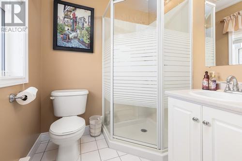 67 1/2 Bay Bulls Road, St. John'S, NL - Indoor Photo Showing Bathroom