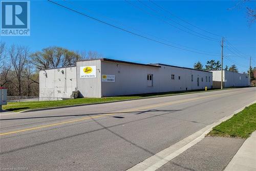 View of property - 80 Second Avenue W, Simcoe, ON 