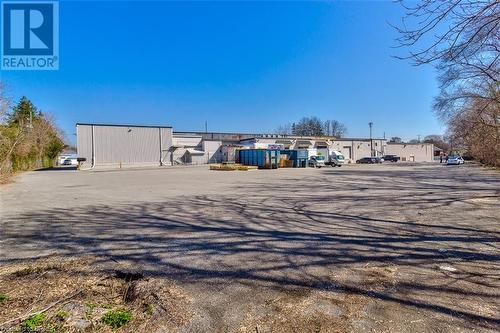 View of road - 80 Second Avenue W, Simcoe, ON 