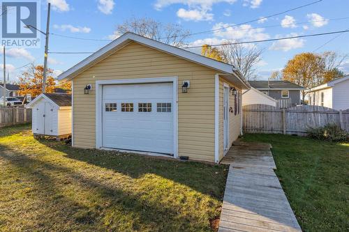 9 Andrews Court, Charlottetown, PE 