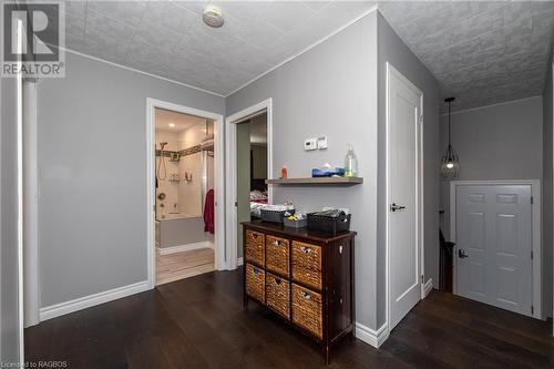 361 1St Avenue S, Chesley, ON - Indoor Photo Showing Other Room