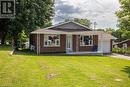 361 1St Avenue S, Chesley, ON  - Outdoor 