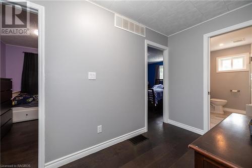 361 1St Avenue S, Chesley, ON - Indoor Photo Showing Other Room