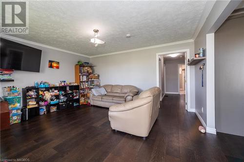 361 1St Avenue S, Chesley, ON - Indoor Photo Showing Other Room