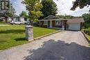 361 1St Avenue S, Chesley, ON  - Outdoor With Facade 